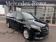 Mercedes-Benz V-Class 2025
