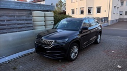 Skoda Kodiaq 2020