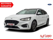 Ford Focus 2020