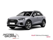 Audi Q3 2021