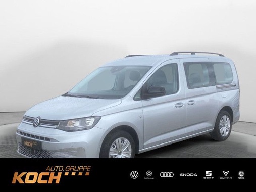 Volkswagen Caddy Maxi 2023