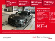 Audi TT 2022