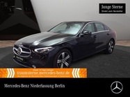 Mercedes-Benz C-Class 2025