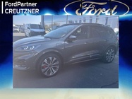 Ford Kuga 2022