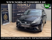 Seat Ibiza 2021
