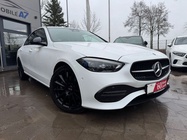 Mercedes-Benz C-Class 2022