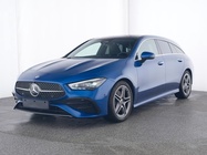 Mercedes-Benz CLA-Class 2024