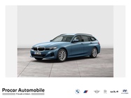 BMW 3 Series 2025