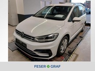 Volkswagen Touran 2025