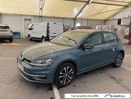Volkswagen Golf 2019