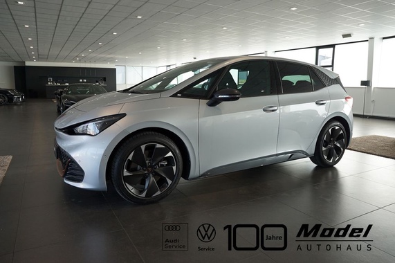 Cupra Born 2026