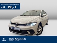 Volkswagen Polo 2022