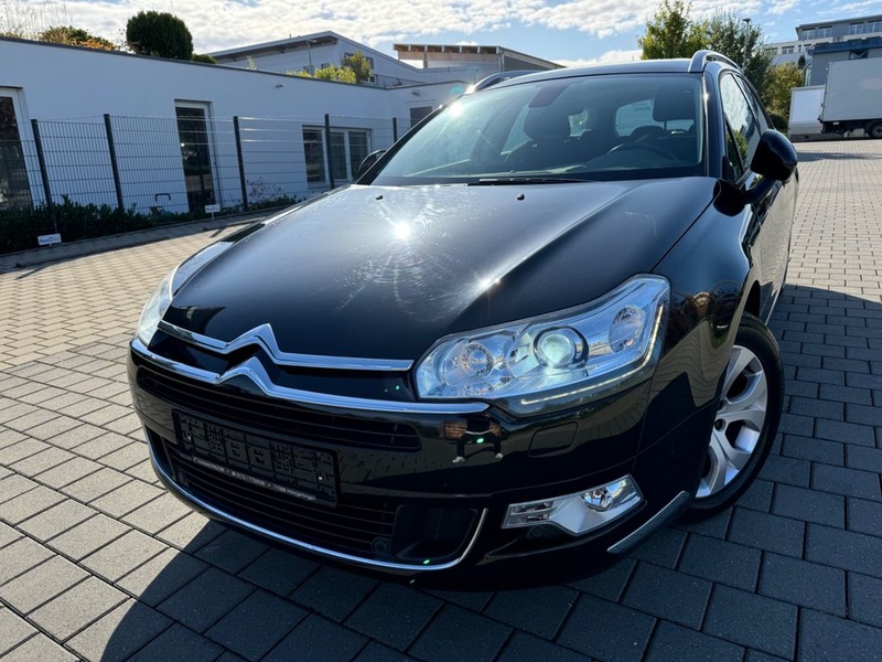 Citroen C5