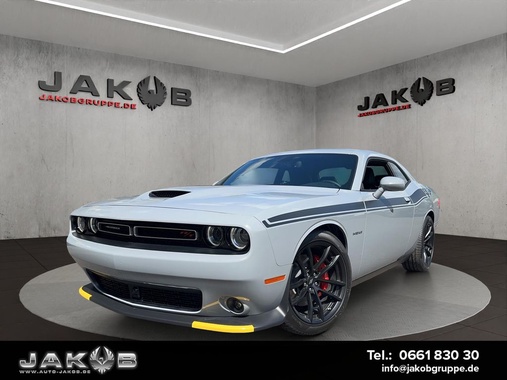 Dodge Challenger 2025