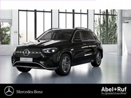 Mercedes-Benz GLE-Class 2025