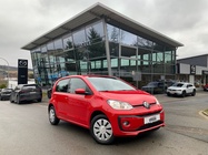 Volkswagen up! 2022