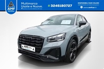 Audi Q2 2023