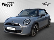 MINI Cabrio 2025
