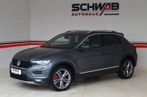 Volkswagen T-Roc 2019