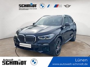 BMW X5 2021