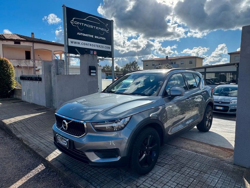 Volvo Other