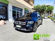 Mercedes-Benz GLB-Class 2021