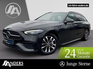 Mercedes-Benz C-Class 2022