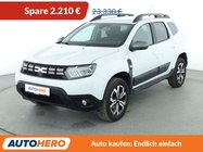 Dacia Duster 2023