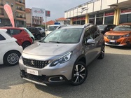 Peugeot 2008 2019