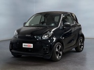 Smart ForTwo 2020
