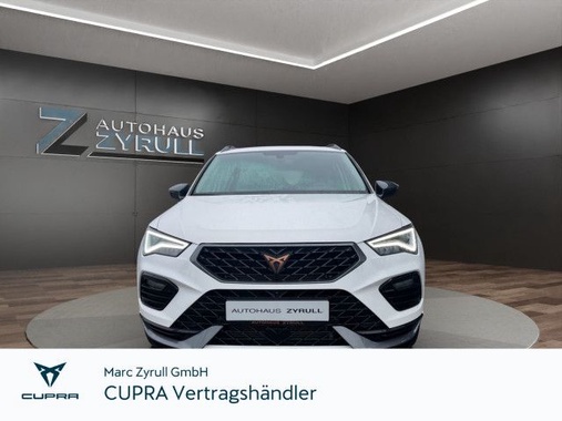 Cupra Ateca 2023