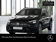 Mercedes-Benz GLA-Class 2025