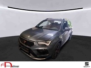 Cupra Ateca 2021