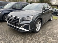 Audi Q2 2025