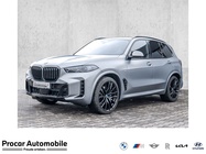 BMW X5 2025