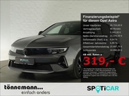 Opel Astra 2025