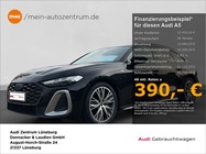 Audi A5 2025