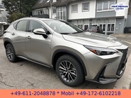 Lexus NX 2026