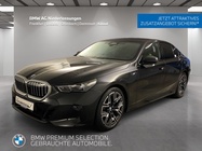 BMW 5 Series 2025