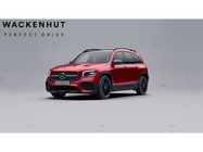 Mercedes-Benz GLB-Class 2020