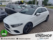 Mercedes-Benz A-Class 2024