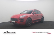 Porsche Macan 2018