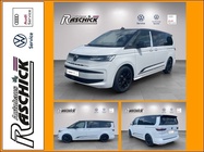 Volkswagen T7 2025