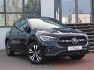 Mercedes-Benz GLA-Class 2022