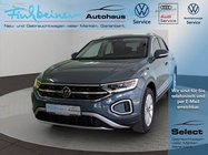 Volkswagen T-Roc 2023
