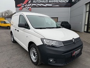 Volkswagen Caddy 2022