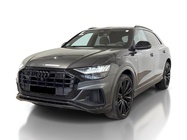 Audi Q8 2021