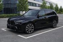 BMW X7 2023