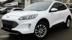 Ford Kuga 2022
