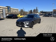 Mercedes-Benz A-Class 2024